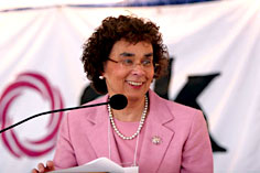  U.S. Magistrate Judge Joyce London Alexander