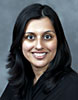 Dr. Shikha Anand, director of pediatrics at Whittier Street Health Center