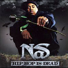 Nas' "Hip Hop is Dead"