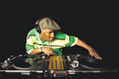 Grandmaster Flash