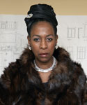 Fulani Haynes as Madame St. Clair