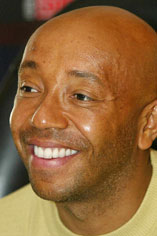 Russell Simmons 